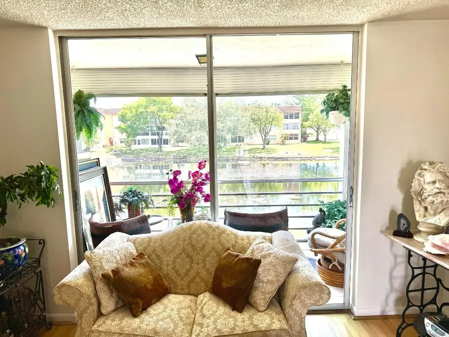 9281 Sunrise Lakes Boulevard #210, Sunrise, FL 33322 - #2