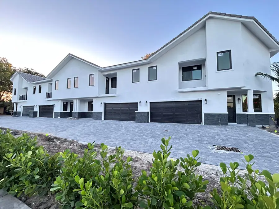 6997 NW 30th Terrace #D, Fort Lauderdale, FL 33309 - Image #2