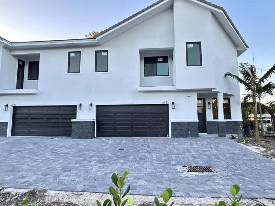 6997 NW 30th Terrace #D, Fort Lauderdale, FL 33309 - Image #3