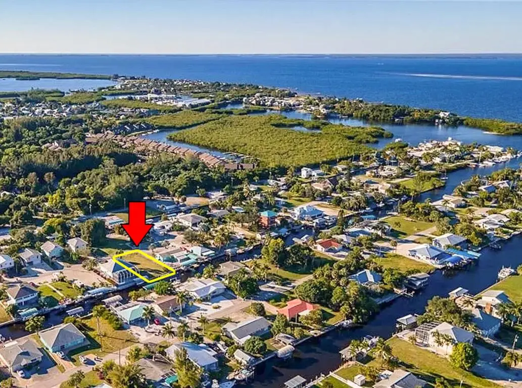 16150 Porto Bello Street, Bokeelia, FL 33922 - Image #1