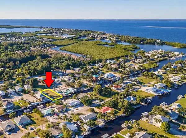 16150 Porto Bello Street, Bokeelia, FL 33922