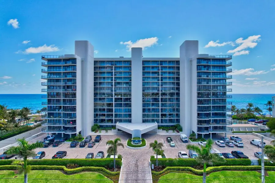 2727 S Ocean Boulevard #403, Highland Beach, FL 33487 - Image #2