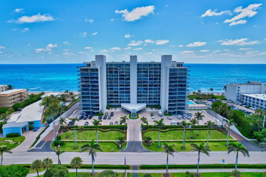 2727 S Ocean Boulevard #403, Highland Beach, FL 33487 - Image #3