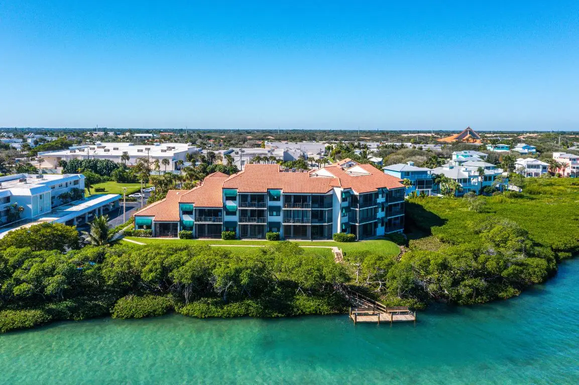 200 Waterway Road #204, Tequesta, FL 33469 - Image #1