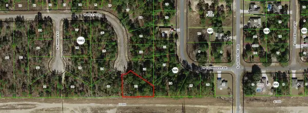 1005 W Riley Drive, Dunnellon, FL 34434