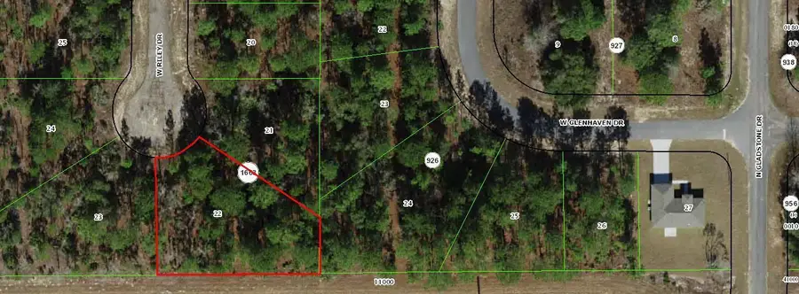 1005 W Riley Drive, Dunnellon, FL 34434 - #2