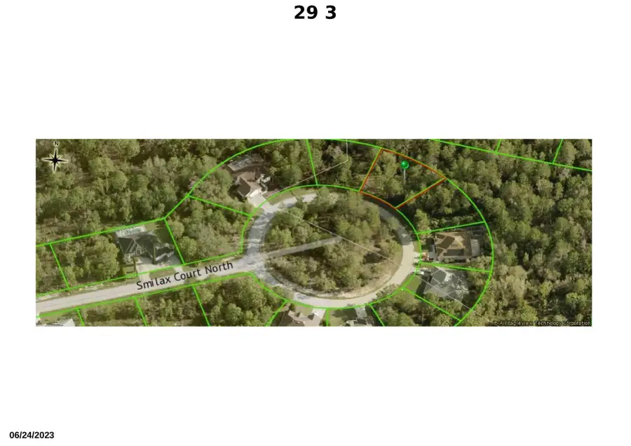 29 Smilax Court N, Homosassa, FL 34446 - #3