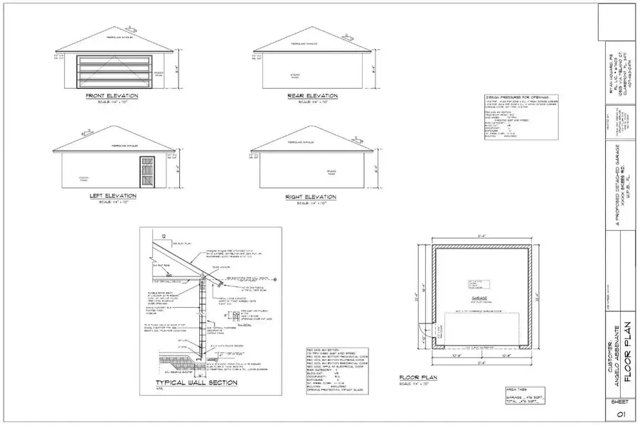 1041 Skees Road, West Palm Beach, FL 33411 - Image #3