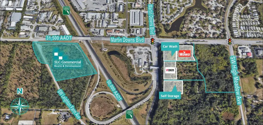 0 SW Martin Highway, Palm City, FL 34990 - Image #2