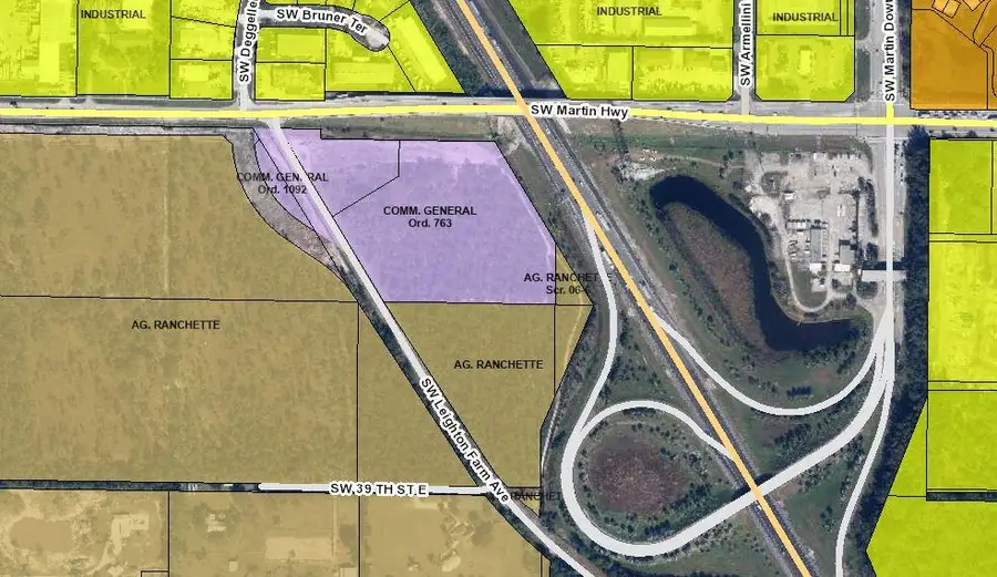 0 SW Martin Highway, Palm City, FL 34990 - Image #3