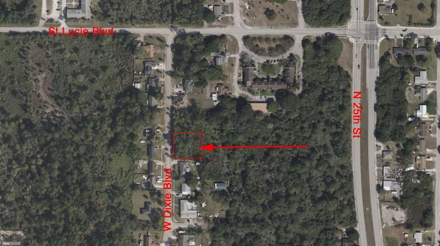 0 W Dixie Boulevard, Fort Pierce, FL 34946 - Image #2