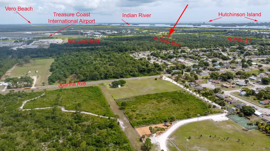 0 W Dixie Boulevard, Fort Pierce, FL 34946 - #3