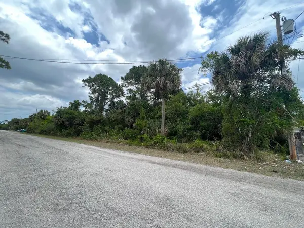 00 W Dixie Boulevard, Fort Pierce, FL 34946