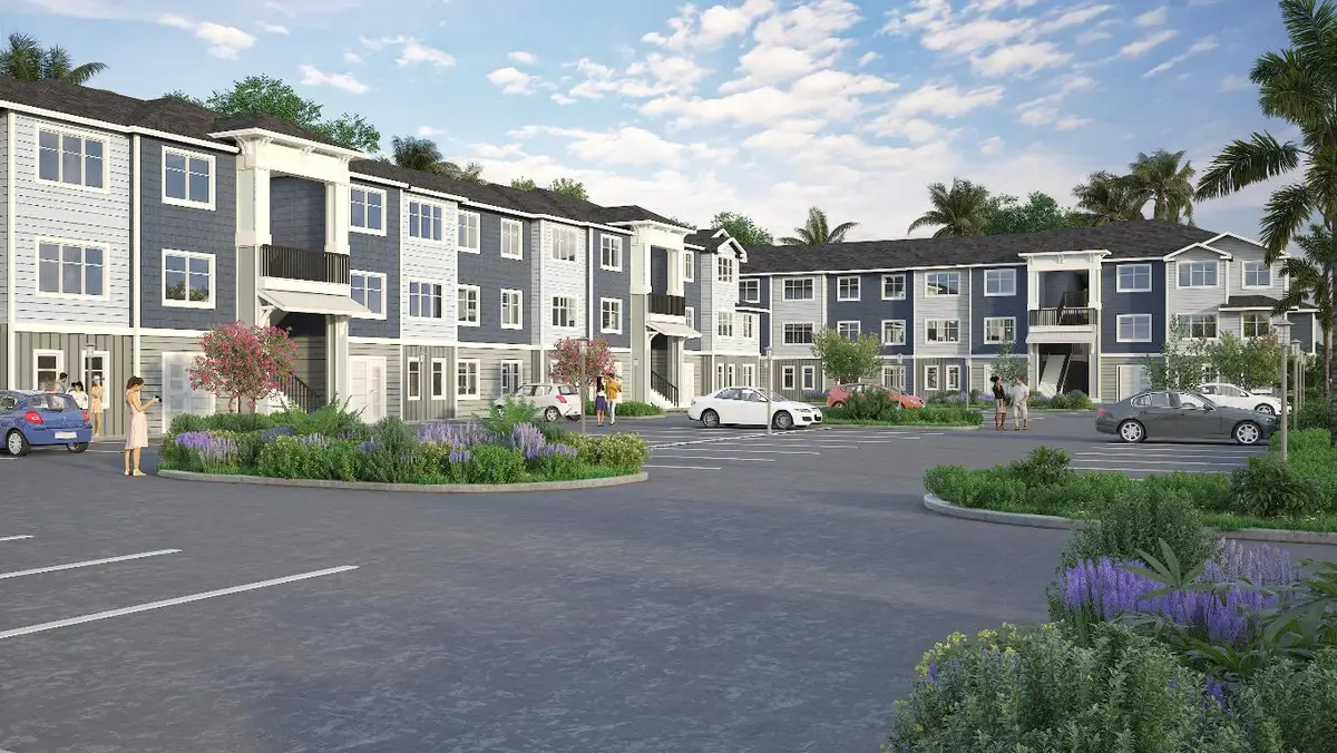 100 Misty Lane, Fort Pierce, FL 34947 - #1