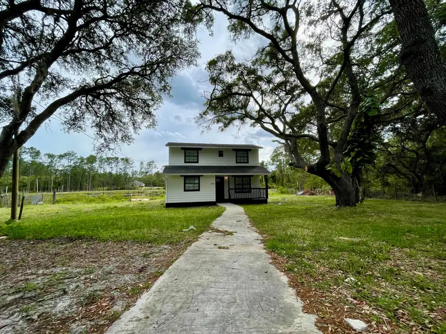 42111 Chinaberry Court, Eustis, FL 32736 - #3