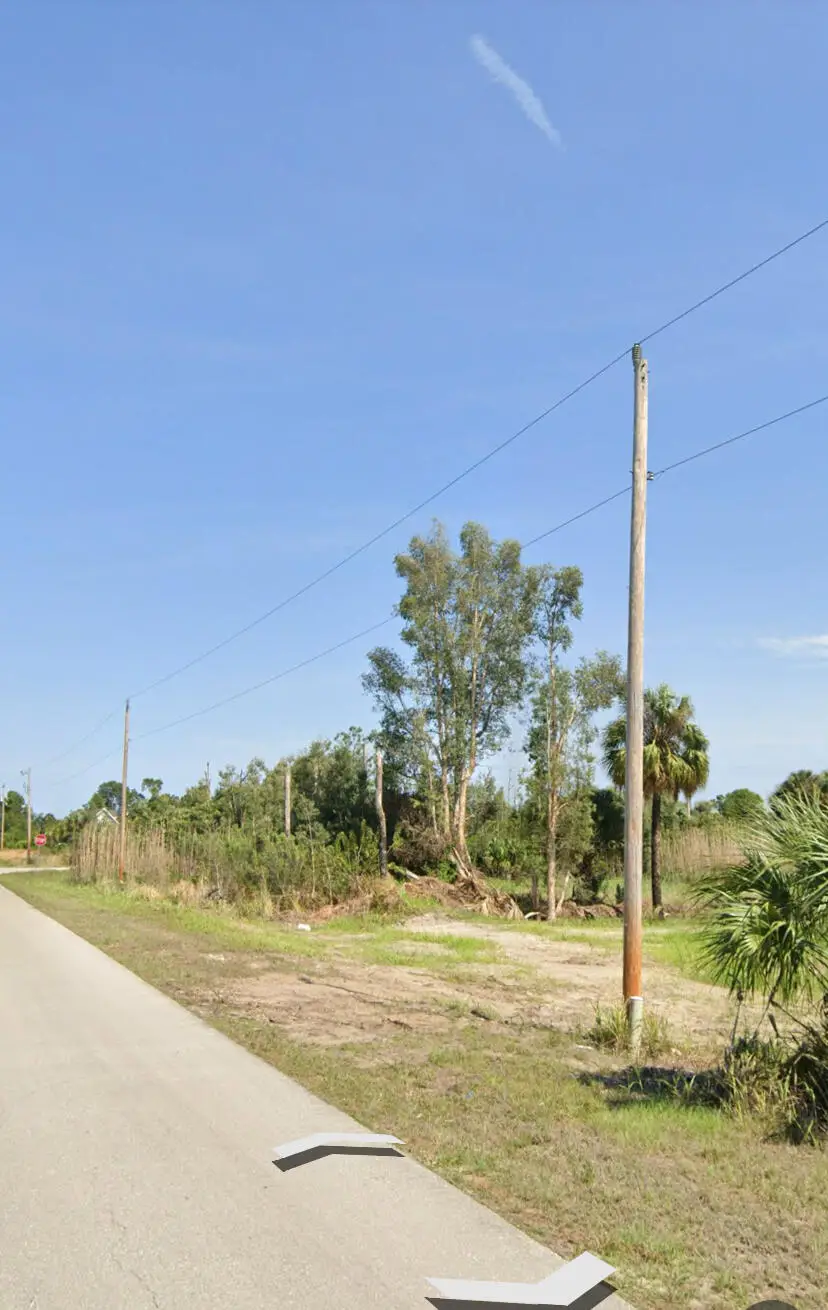 2807 W 24th Street W, Lehigh Acres, FL 33971 - #2