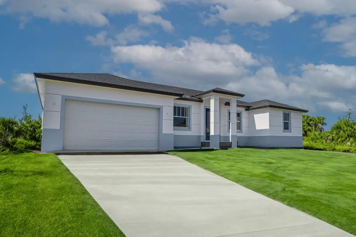 15245 Brainbridge Circle, Port Charlotte, FL 33981 - #1