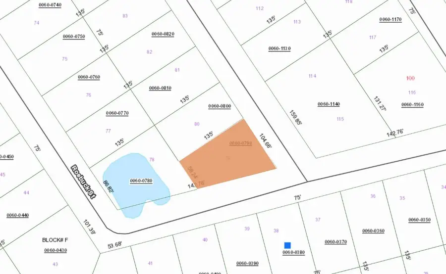 00 Glenside Street, Georgetown, FL 32139 - Image #2