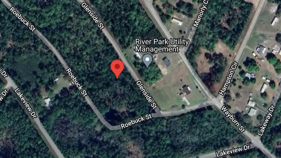 107 Glenside Street, Georgetown, FL 32139 - Image #3