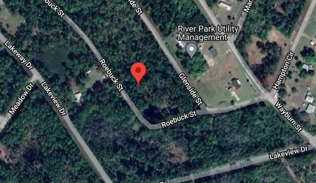 126 Roebuck Street, Georgetown, FL 32139 - Image #1