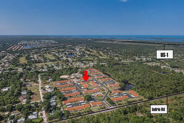 6018 Indrio Road #6, Fort Pierce, FL 34951