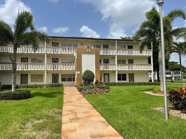 318 Mansfield H, Boca Raton, FL 33434