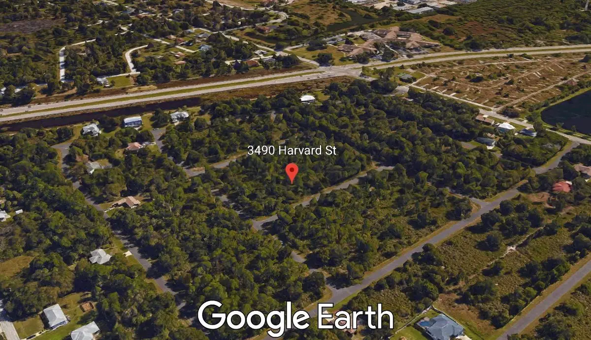 3490 Harvard Street, Punta Gorda, FL 33980 - #1