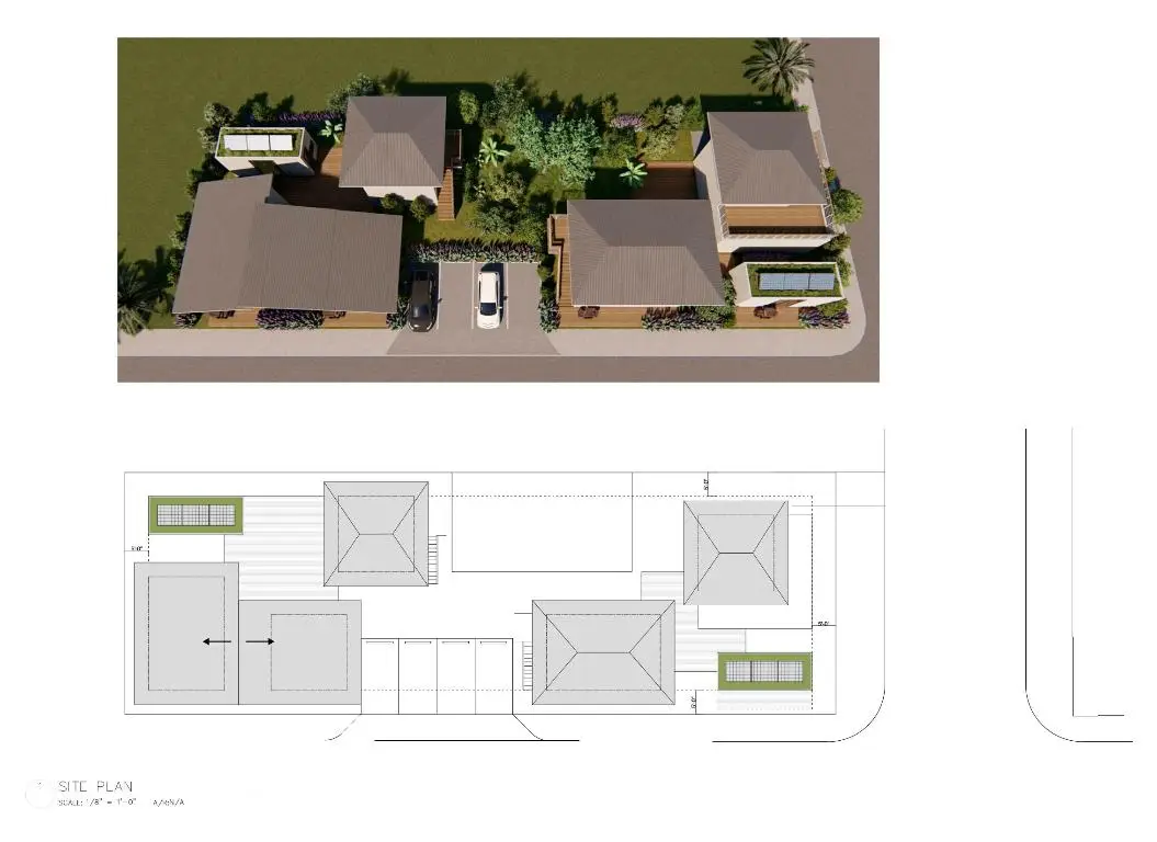 801 Avenue B Avenue, Fort Pierce, FL 34950 - #1