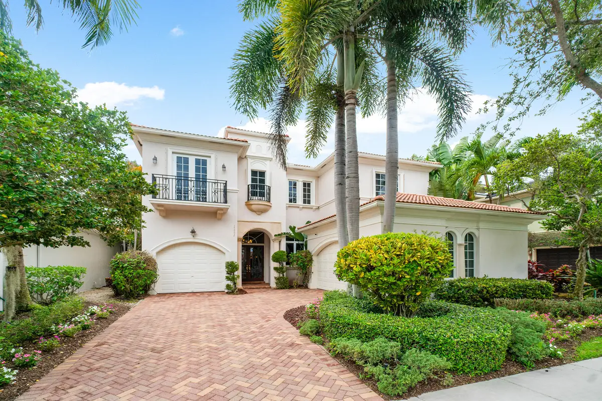 17952 Villa Club Way, Boca Raton, FL 33496 - #1