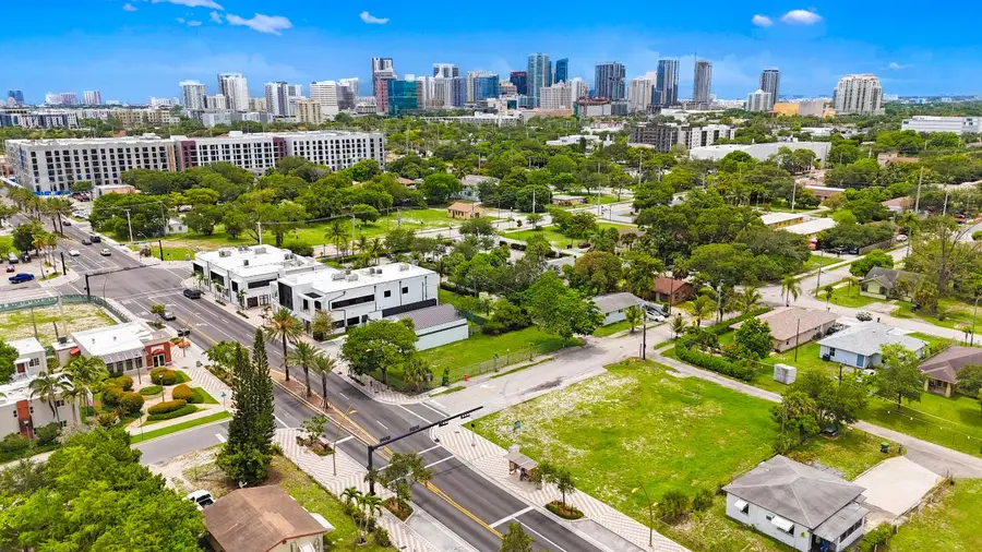 000 Sistrunk Boulevard, Fort Lauderdale, FL 33311 - #3