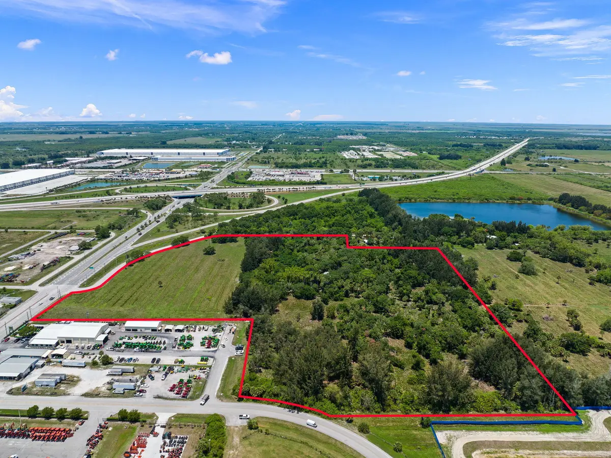 6200 Orange Avenue, Fort Pierce, FL 34947 - #1