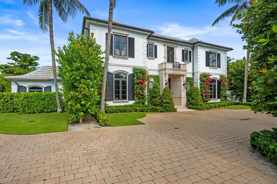 125 Via Vizcaya, Palm Beach, FL 33480 - Image #3