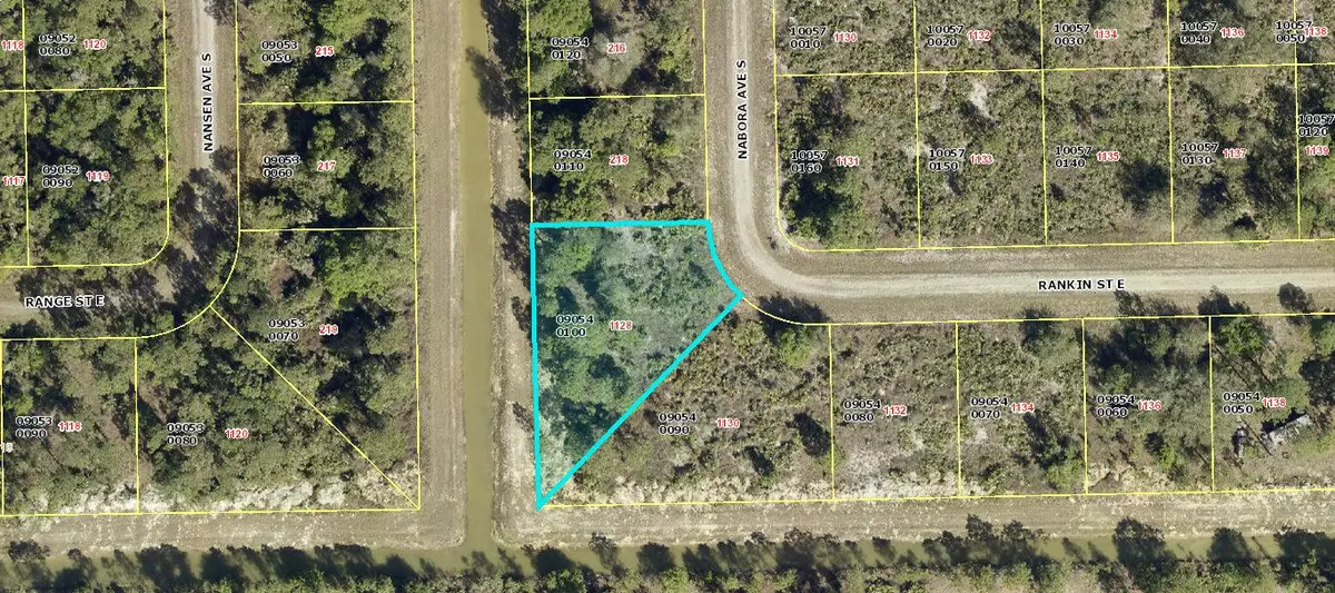 1128 Rankin, Lehigh Acres, FL 33974 - #1