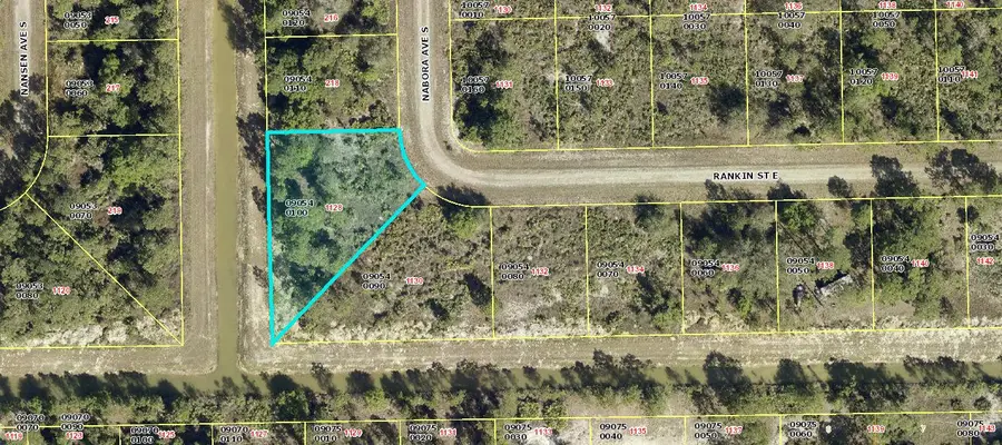 1128 Rankin, Lehigh Acres, FL 33974 - #3