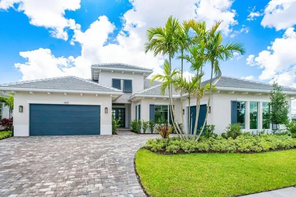 9105 Coral Isles Circle, Palm Beach Gardens, FL 33412