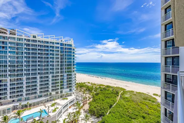 3000 N Ocean Drive #17-B, Singer Island, FL 33404