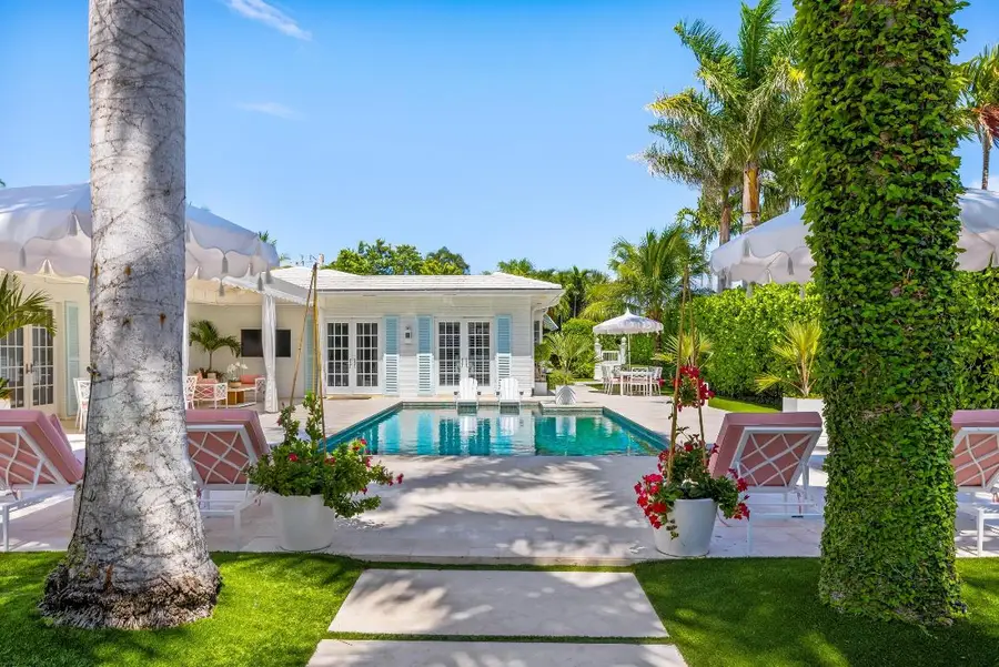 241 El Dorado Lane, Palm Beach, FL 33480 - #2