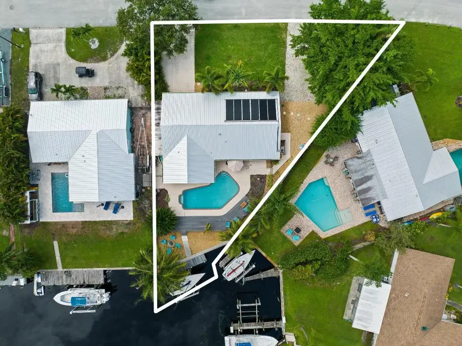 1749 SW Coxswain Place, Palm City, FL 34990 - #3