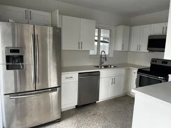 4520 SW 18th Street, West Park, FL 33023