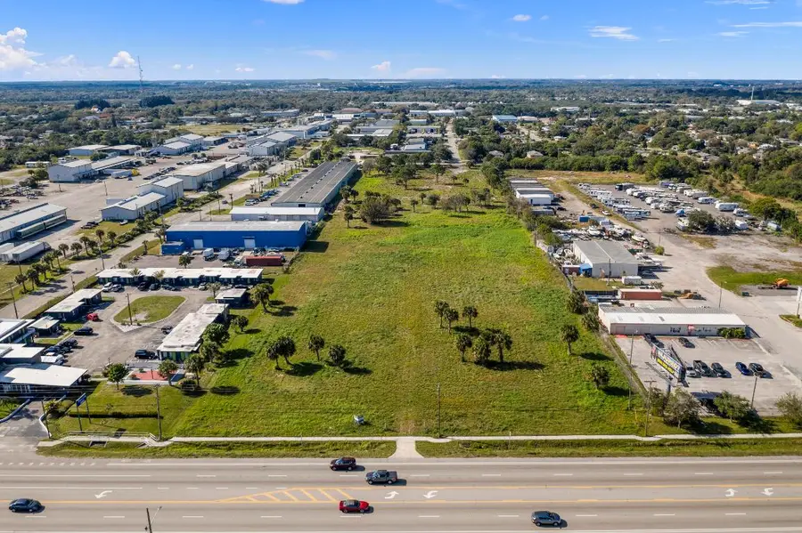 3419 S Us Hwy 1, Fort Pierce, FL 34982 - #2