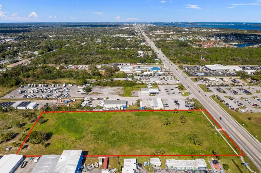 3419 S Us Hwy 1, Fort Pierce, FL 34982 - #3