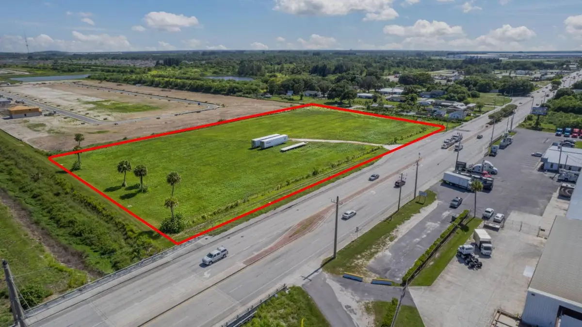 5001 Orange Avenue, Fort Pierce, FL 34947 - #1