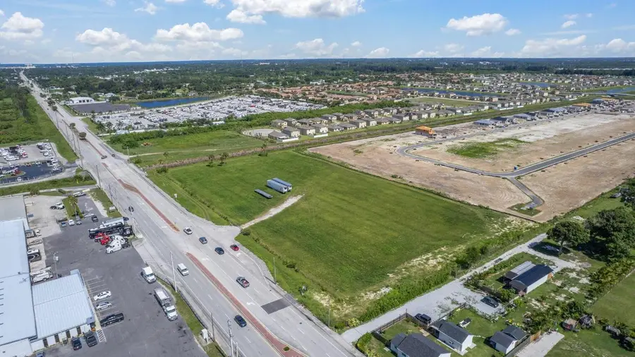 5001 Orange Avenue, Fort Pierce, FL 34947 - #2