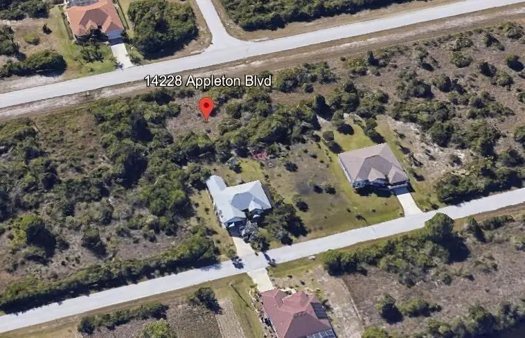 14228 Appleton Boulevard, Port Charlotte, FL 33981 - Image #1