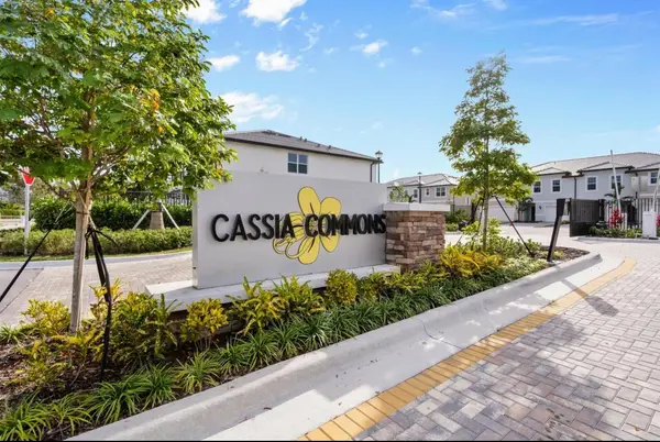 3247 Watercress Drive, Fort Lauderdale, FL 33311