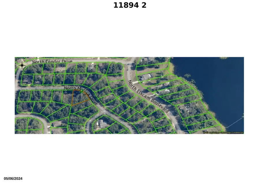 11894 N Monica Drive, Dunnellon, FL 34433 - #3