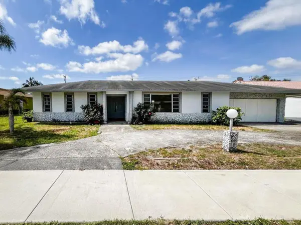 2314 NW 29th Street, Oakland Park, FL 33311