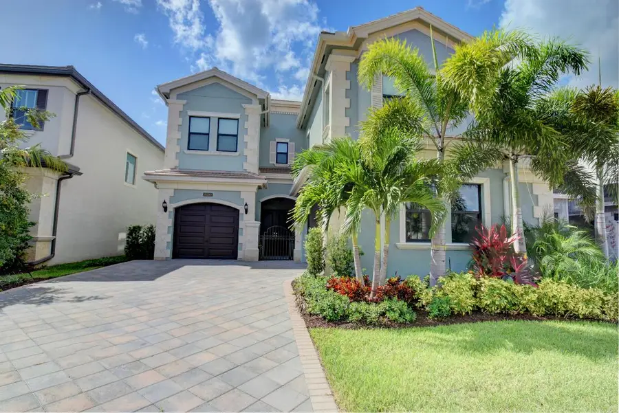 16383 Pantheon Pass, Delray Beach, FL 33446 - #2