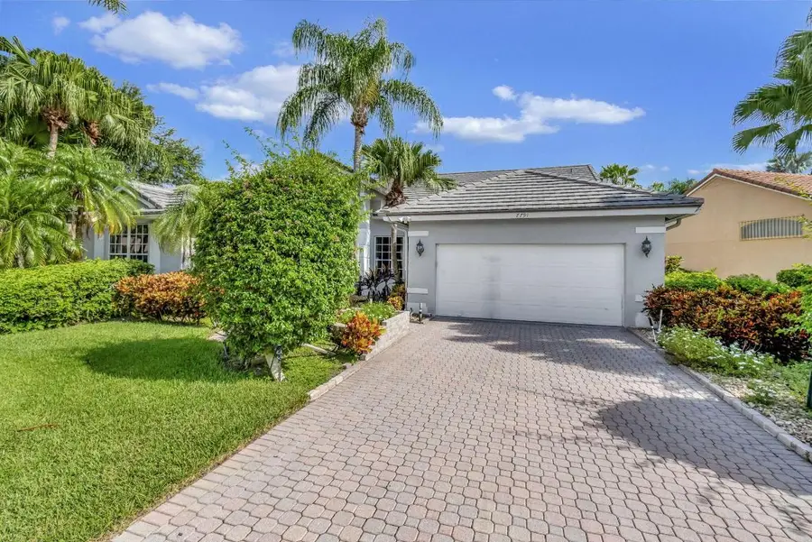 7791 Bridlington Drive, Boynton Beach, FL 33472 - #2