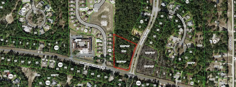 203 Cypress Boulevard E, Homosassa, FL 34446 - Image #2